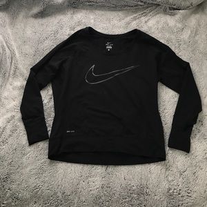NIKE SWEATSHIRT